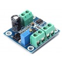 Frequency Voltage Volt Converter Module 0 1Khz To 0 10V Conversion Module