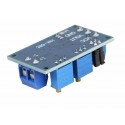 Current To Voltage Module 0 4 20Ma To 0 3.3V 5V 10V Voltage Isolation Transmitter Signal Converter Module