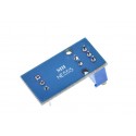 Frequency Adjustable Pulse Generator Module Ne555