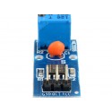 Frequency Adjustable Pulse Generator Module Ne555