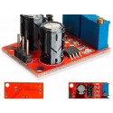 Ne555 Pulse Frequency Duty Cycle Adjustable Module Square Wave Signal Generator