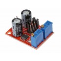 Ne555 Pulse Frequency Duty Cycle Adjustable Module Square Wave Signal Generator
