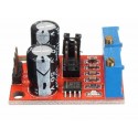 Ne555 Pulse Frequency Duty Cycle Adjustable Module Square Wave Signal Generator