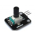300 Degree Rotary Encoder Module