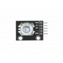 360 Degree Rotary Encoder Brick Sensor Module