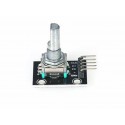 360 Degree Rotary Encoder Brick Sensor Module