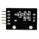360 Degree Rotary Encoder Brick Sensor Module