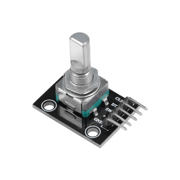 360 Degree Rotary Encoder Brick Sensor Module