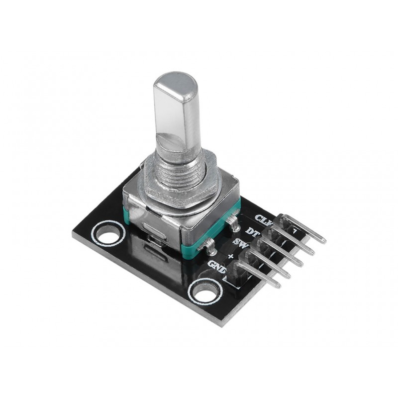 360 Degree Rotary Encoder Brick Sensor Module