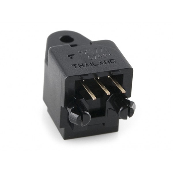 Tx147 Fiber Optic Receiver