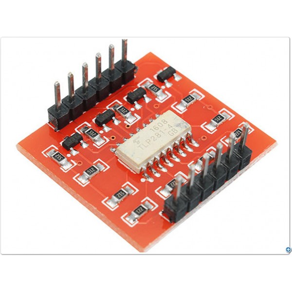 Mini Usb Host Shield 2.0 Adk Max3421 Slr Development Max3421Eehj Module