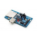 Ch376 Usb Development Board Evaluation Board