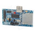 Ch376 Usb Development Board Evaluation Board