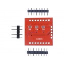 Pcf8574T 8 Channel I O Expander Module