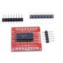 Pcf8574T 8 Channel I O Expander Module