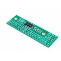 Mcp23017 16 Bit Io Port Expander Module I2C Interface Arduino Compatible