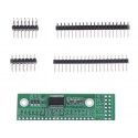 Mcp23017 16 Bit Io Port Expander Module I2C Interface Arduino Compatible