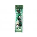 1 Channel 220V Ac Optocoupler Module Optocoupler Isolation Detection 220V Voltage