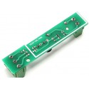 1 Channel 220V Ac Optocoupler Module Optocoupler Isolation Detection 220V Voltage