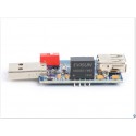 Adum3160 1 Way 1500V Usb To Usb Voltage Isolator Module 12Mbps 1.5Mbps