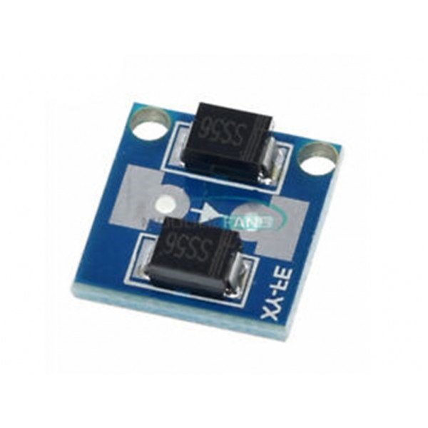 Anti Reverse Diode Constant Current Power Supply Module Battery Charging Anti Reverse Irrigation Solar Energy Anti Reverse Irrigation And Anti Reverse 10A