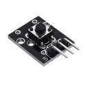 Ky 004 Momentary Tactile Push Button Module Dc 5V Switch