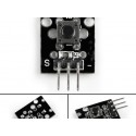 Ky 004 Momentary Tactile Push Button Module Dc 5V Switch