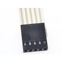 Dc 12V 1C4 Key Matrix Membrane Switch Keypad