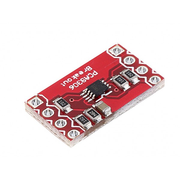 Pca9306 I2C Level Translation Module