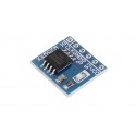 W25Q32 Large Capacity Flash Storage Module