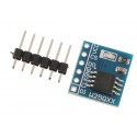 W25Q32 Large Capacity Flash Storage Module