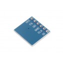 W25Q32 Large Capacity Flash Storage Module