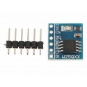 W25Q32 Large Capacity Flash Storage Module