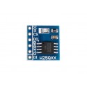 W25Q32 Large Capacity Flash Storage Module