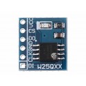 W25Q64 Storage 64Mbit 8Mbyte Data Flash Module Spi Interface Bv Fvinter