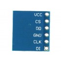 W25Q128 Large Capacity Flash Storage Module