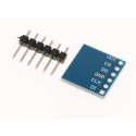 W25Q128 Large Capacity Flash Storage Module