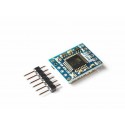 Openlog Data Logger Flash Serial Port Data Storage Black Box Atmega328P