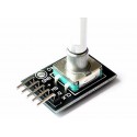 Analog Rotation Sensor (Potentiometer) Module