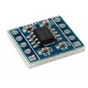 X9C104 Digital Potentiometer Module