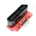 Ps2 Wireless Connector Arduino Breakout Board