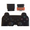 Ps2 Wireless Connector Arduino Breakout Board