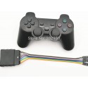 Ps2 Wireless Connector Arduino Breakout Board