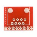 Rj45 Ethernet Breakout Board