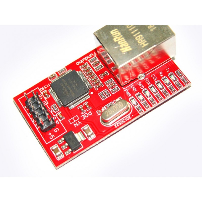 W5100 Ethernet Module Ethernet Network Module For Arduino
