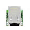 W5500 Tcp Ip Spi To Lan Ethernet Interface Spi To Lan Ethernet Converter