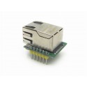 W5500 Tcp Ip Spi To Lan Ethernet Interface Spi To Lan Ethernet Converter