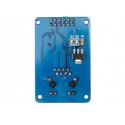 Enc28J60 Ethernet Module(12 Pin Package: Ssop)