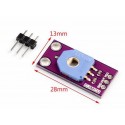 Rotary Angle Sensor Cjmcu 103