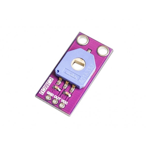 Rotary Angle Sensor Cjmcu 103